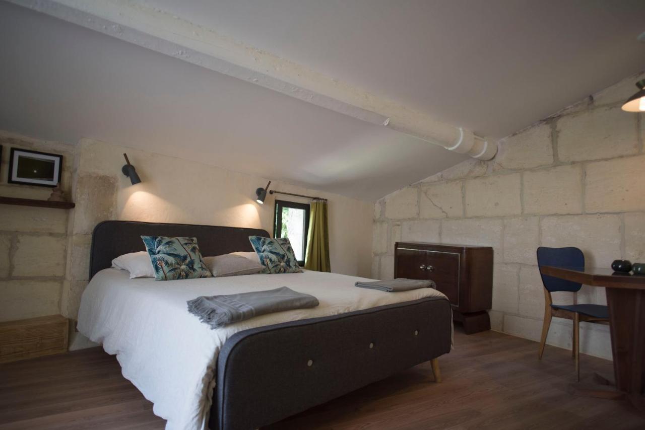 Les Chambres D'Agmara Arles Exterior foto